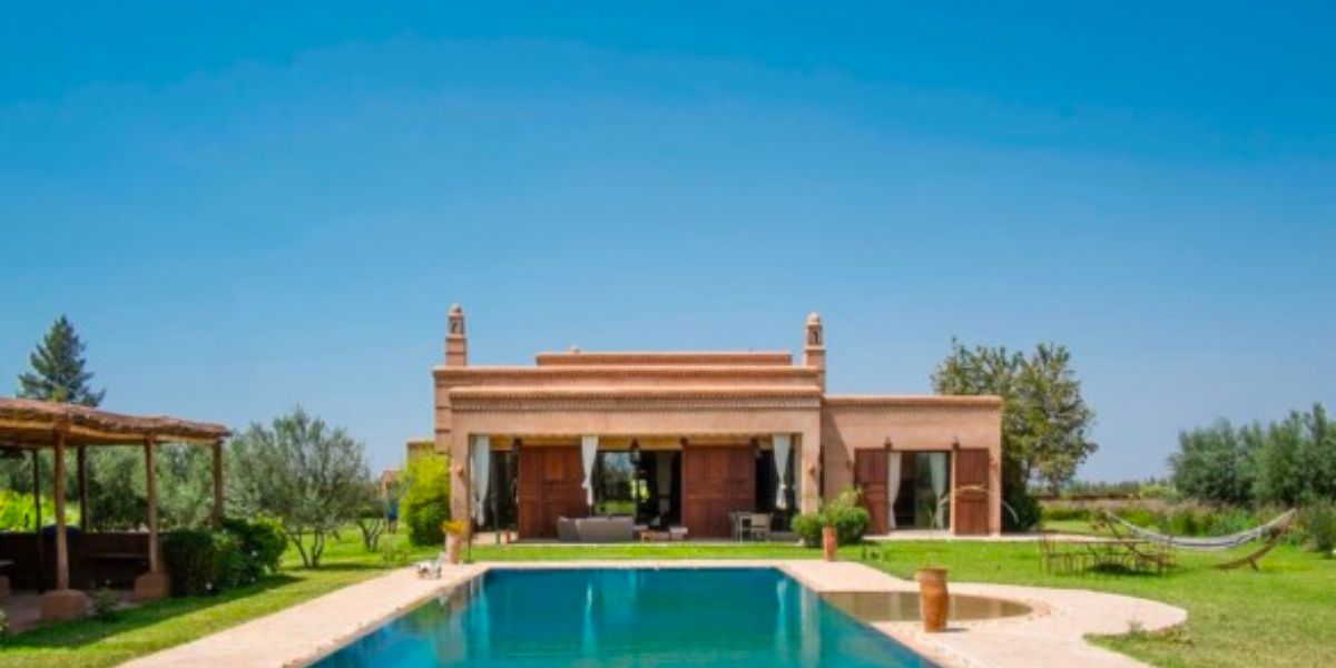 Comment trouver la villa de vos rêves à Marrakech ?